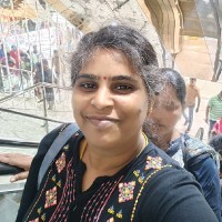 Vennila Loganathan