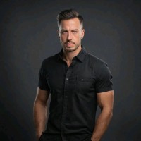 Pierre Pantelic