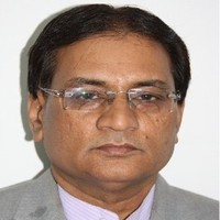 harish shah