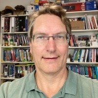 Patrick Witteveen