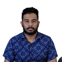 Akhil Prakash