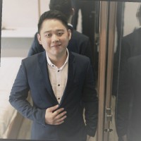 David Susanto