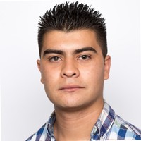 Oscar Sanchez