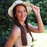 Cindy Van Rooyen