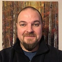 Chad Carroll, Rn