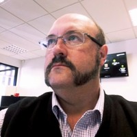 Andrew Latimer