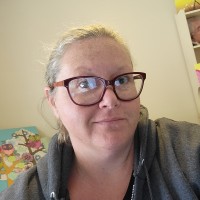 Kristen Forney