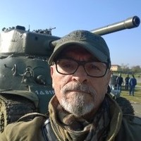 Maurizio COLUSSI