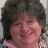 Nancie Glazer