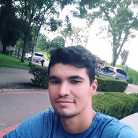 Moisés Oliveira