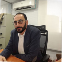 Ahmed Darwish