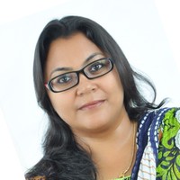 Padmini Sudheer