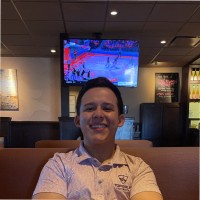 Daniel Gonzalez