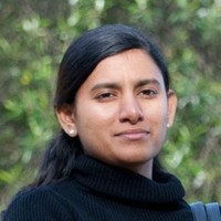 Manju Radhakrishnan