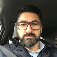 Franco Favero