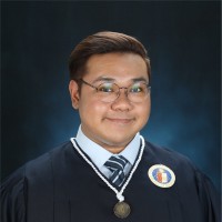 James Hendrich Namoca