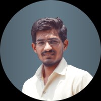 Paras Gediya