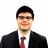 Nicholas Morisi