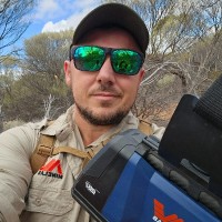 Brad Corrie