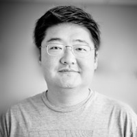 James Kim