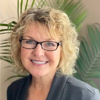Joy Pressley