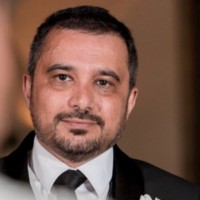 Luiz Antônio Mendes Júnior