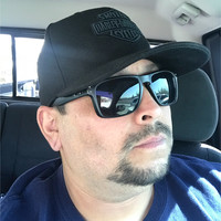 Steve Gutierrez
