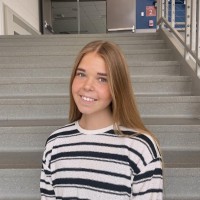 Eleanor Haugen