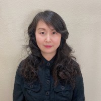 Lucia Liu