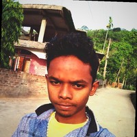 Bikash Toppo