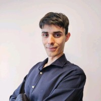 Marc Fernández Pérez