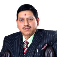 Anand Mohan Mishra