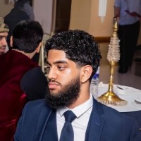 Humzah Qamar