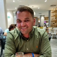 Bogdan Olejarz