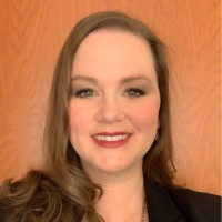 Audrey Jones, Msha
