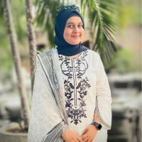 Ramsha Mustafa
