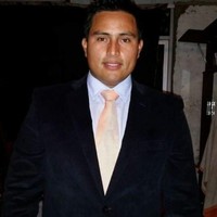 Marcos Perez