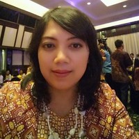 Nadia Indolife Rosita