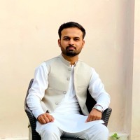 Uzair Zahoor