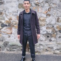 Xavier Mckenzie
