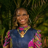Diane Mbombo Tite