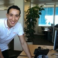 Jawed Ezafzafi