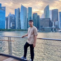 Ernest Chong
