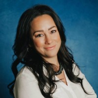 Miriam Luker