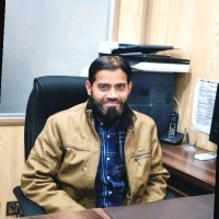 Khadim Ali Malik