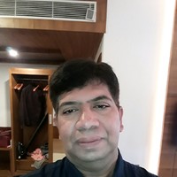 mohammed sirajuddin
