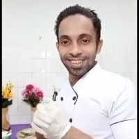 Dinesh Mogaveera