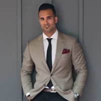 Matthew Bordbar, J.D.