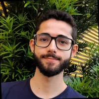 Lucas Carvalho
