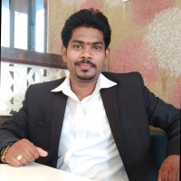 Nagesh Ladge